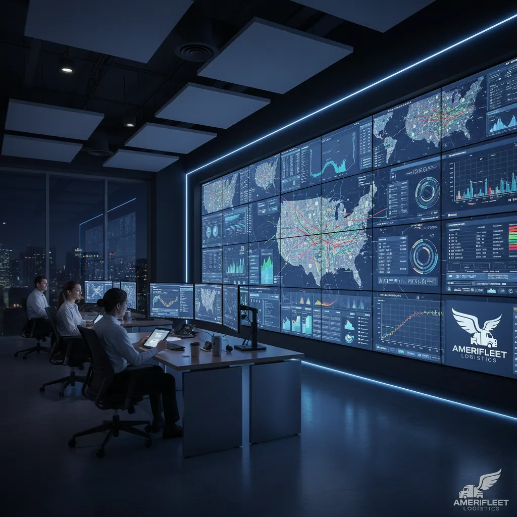 2026 Fleet Compliance Roadmap: AI, MVRs, and FMCSA Changes