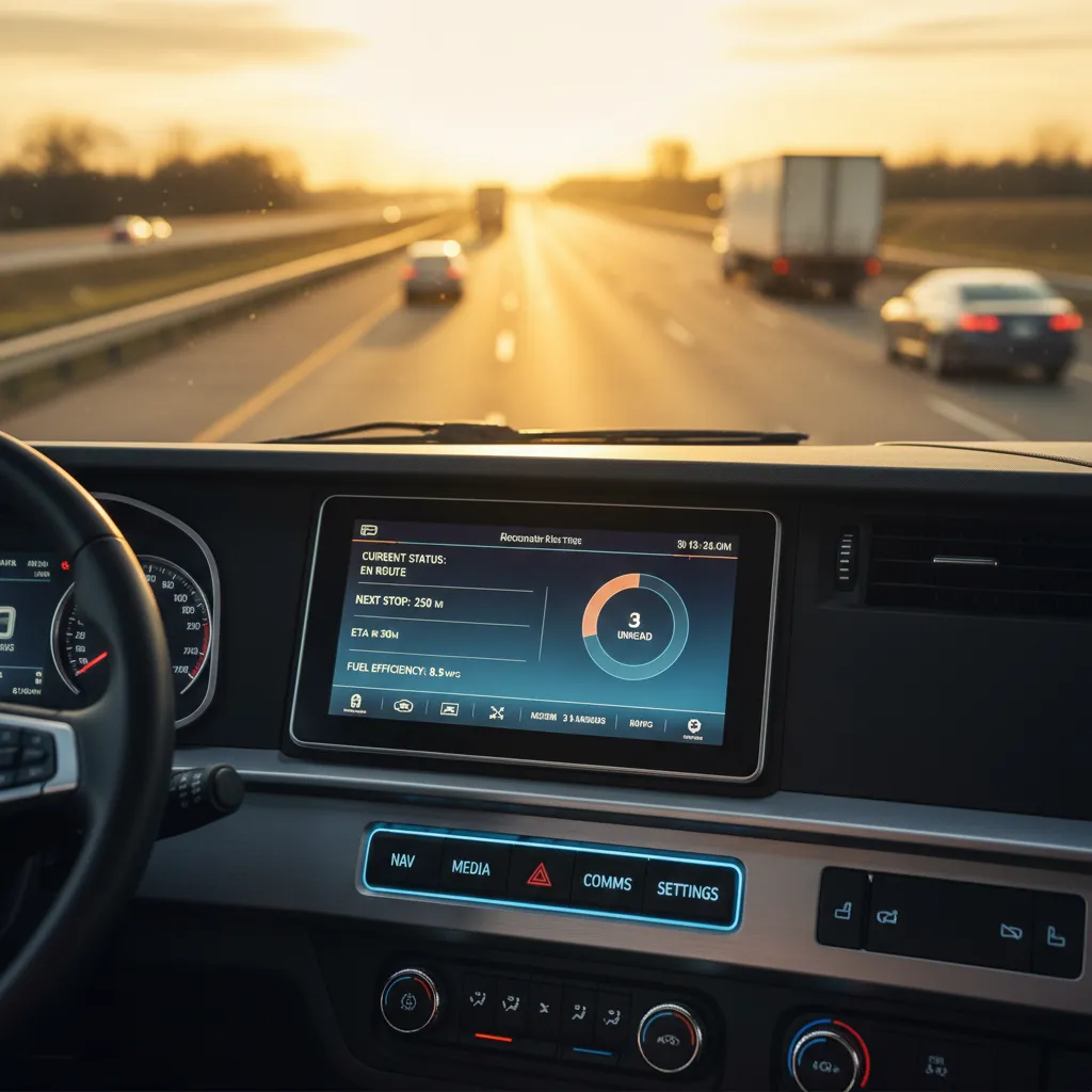 2026 Shift: How Conversational AI Humanizes CDL Recruitment