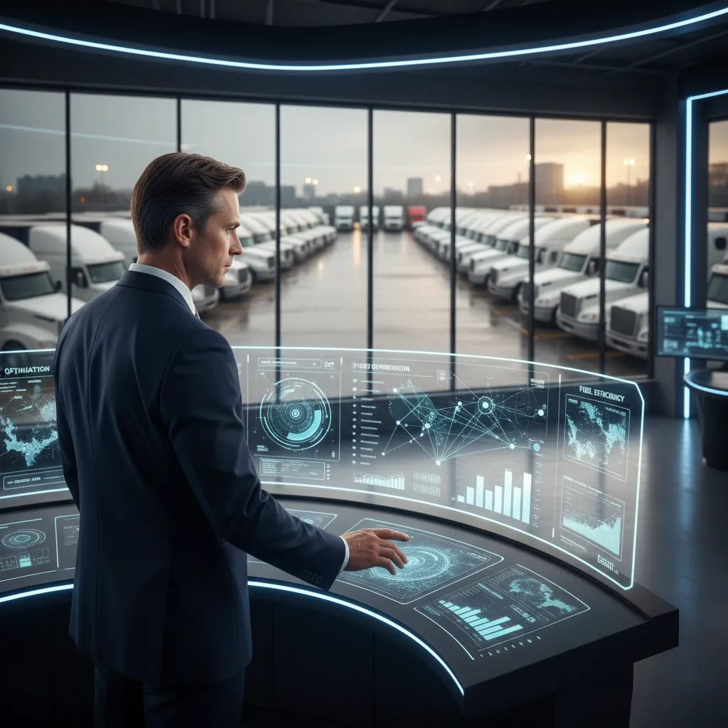 2026 Trucking Tech Stack: AI-Native CRM vs. Legacy ATS