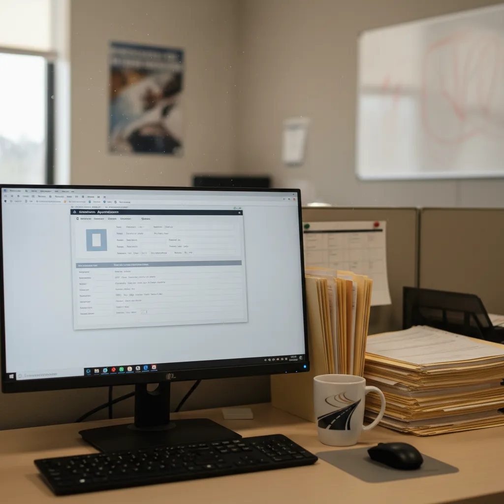 Can AI Screen CDL Applicants Without Breaking FCRA?