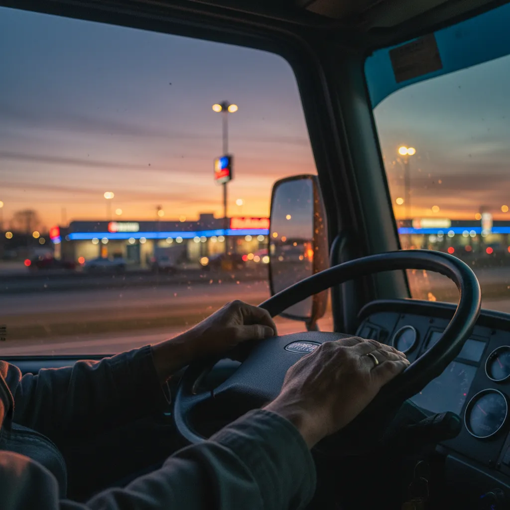 Driver Lead Response Time: Why the 60-Minute Rule Matters