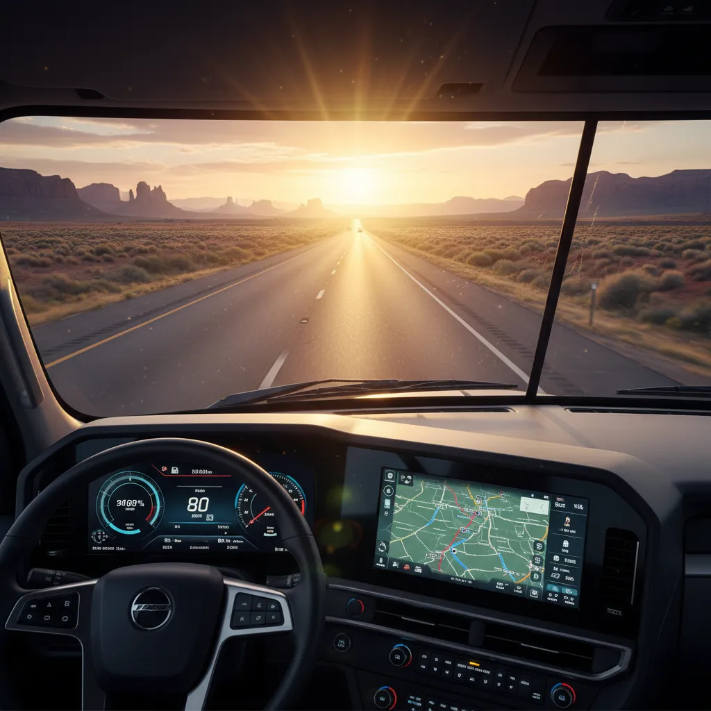 How AI-Route Optimization Will Minimize 2026 Fuel Costs