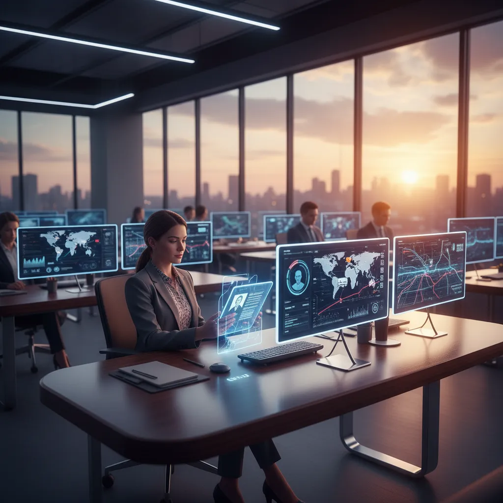 Hyper-Personalization: The Future of CDL Lead Nurturing