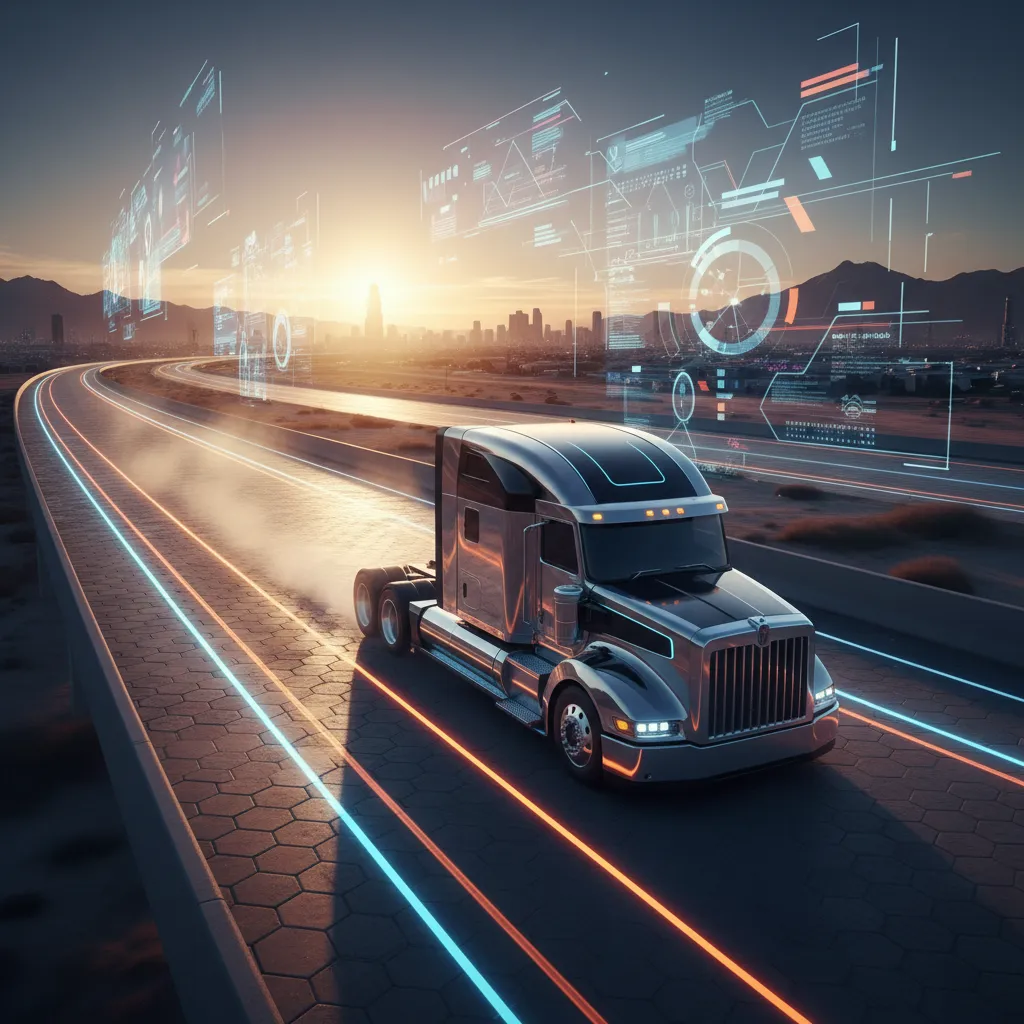 Maximizing Asset Utilization: The 2026 Smart Route Playbook